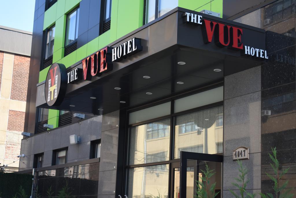 نيو يورك The Vue Hotel, Ascend Hotel Collection المظهر الخارجي الصورة